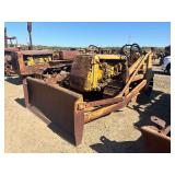 Caterpillar D2