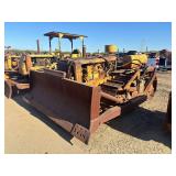 Caterpillar D4