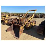 Project Crawler