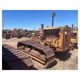 Caterpillar RD6 Parts Tractor