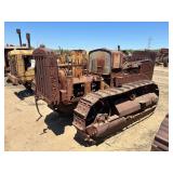 Caterpillar 20 Parts Tractor