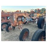Allis Chalmers B