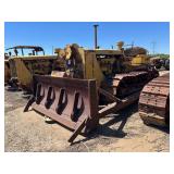 Caterpillar D6