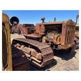 Caterpillar RD-6