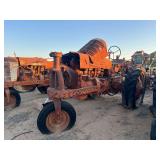 Farmall M