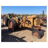 Minneapolis Moline U Parts Tractor