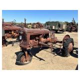 Farmall B