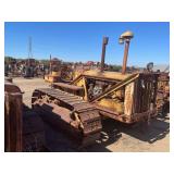 Caterpillar D4