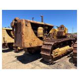 Caterpillar D8