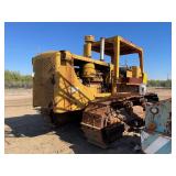 Caterpillar Crawler