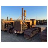 Cletrac DDH