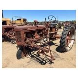 Farmall C