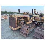Cletrac DDH