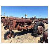 Farmall M
