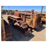 Caterpillar RD-4