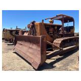 Caterpillar D8