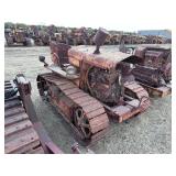 Cletrac AG