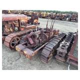 Project Crawler