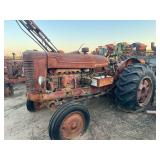 Project Tractor