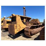 Caterpillar D8