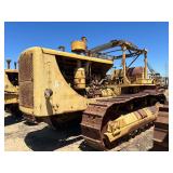 Caterpillar D8