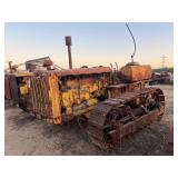 Caterpillar RD-4