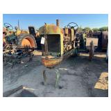Oliver 77 Diesel