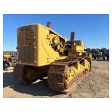Caterpillar D9