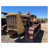 Caterpillar D6