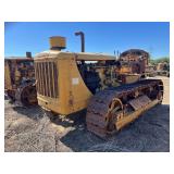 Caterpillar D6