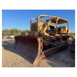 Caterpillar D9G
