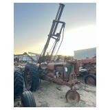 Farmall F12