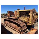 Caterpillar RD6