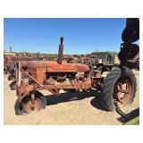 Farmall H
