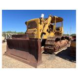 Caterpillar D9G