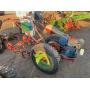 The Bright Collection -Project Vehicles, Equipment and Implements