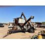 The Bright Collection -Project Vehicles, Equipment and Implements