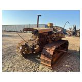 Caterpillar D6