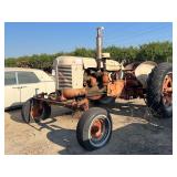 Case 401 Diesel