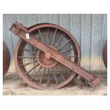Steel Wheel