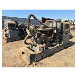 General Electric Generator