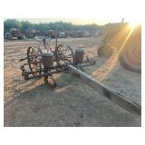 Horse Drawn Planter