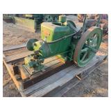 Fairbanks Z Motor