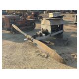 Orchard Dryer