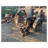 Wards Tiller