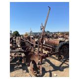 7 Bottom Disc Plow