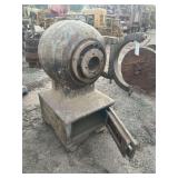 Cannonball Style Safe