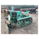 Windolph D6 Scale Crawler