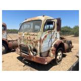 White 3000 Truck