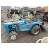Ford LGT 145 Hydro